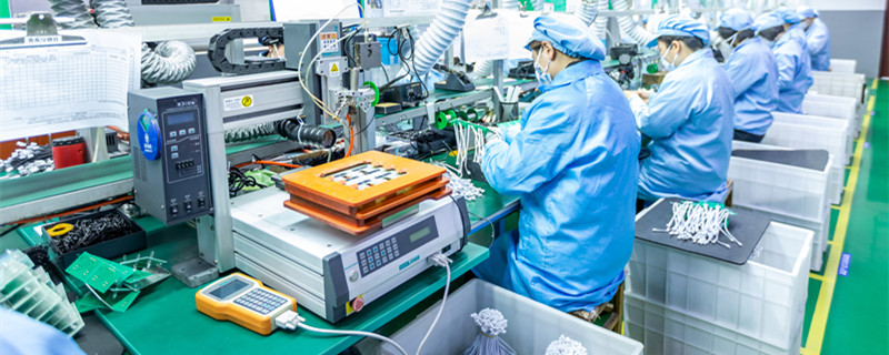 MGV 中国新兴的消费电子品牌与ODM制造新势力