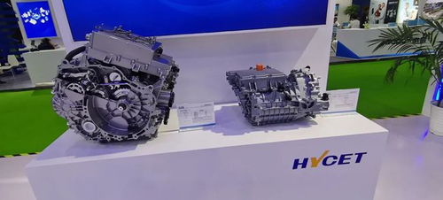 长城汽车蜂巢易创亮相第五届国际低碳大会 以“绿色工厂、绿色研发、绿色产品”引领新能源电子产品研发新范式