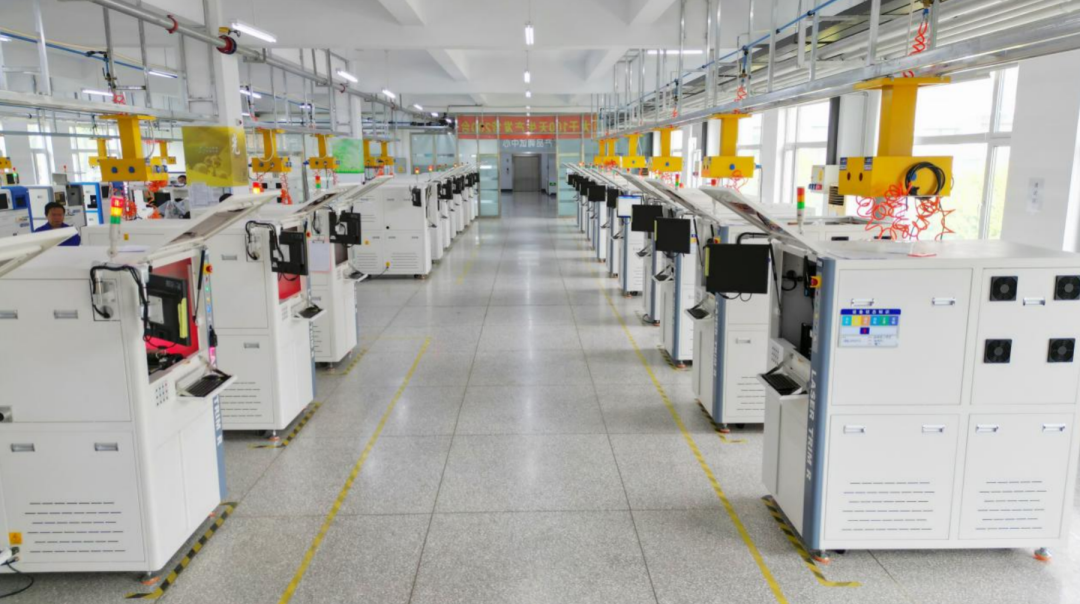 长春光华微电子设备工程中心 奋力破局，推进微电子集成电路与电子产品研发新篇章