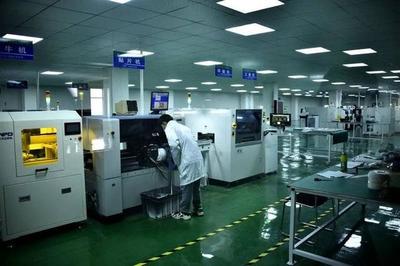 科技引领，智造未来——成武县2020年下半年重点项目观摩评议侧记