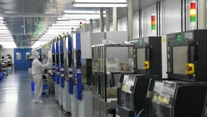 中国电科助力河北，打造第三代半导体产业创新高地