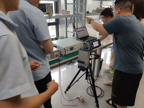 电子工程师年度私藏清单 测试效率翻倍，加速产品研发