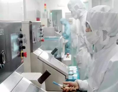 改革创新重塑德清气质 电子产品研发篇